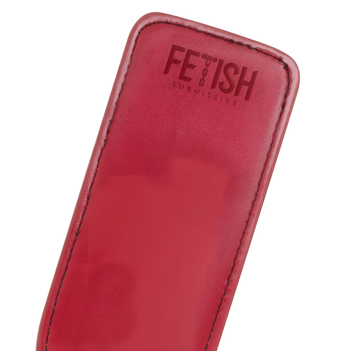 fetish submissive dark room fouet en cuir vegetalien 1