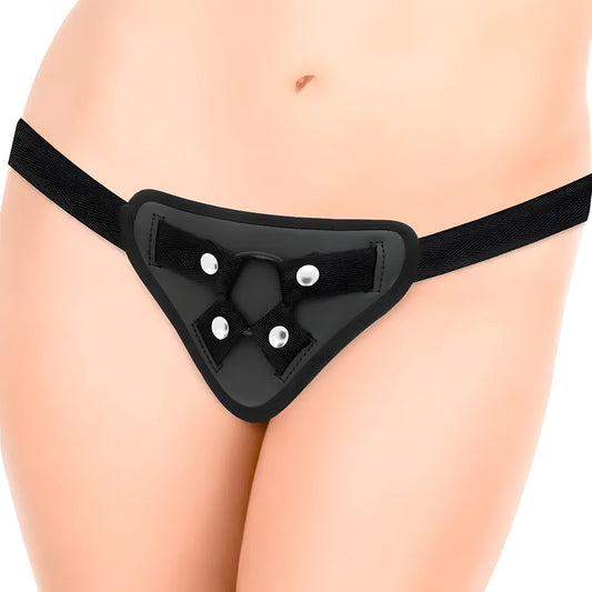 x ray harnais radio avec anneaux en silicone