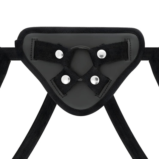 x ray harnais radio avec anneaux en silicone