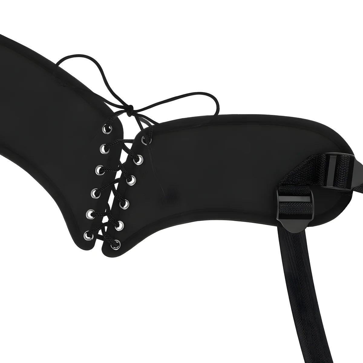 rockarmy harnais reglable et anneaux flexibles