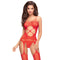 penthouse hot nightfall bodystocking noir s l