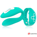 Vibrateur Watchme : plaisir à distance WEARWATCH - Vignette | Adopt1toy
