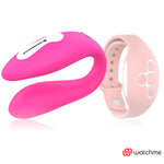 Vibrateur Duo pour des instants complices WEARWATCH - Vignette | Adopt1toy