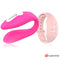 wearwatch vibrateur watchme double technologie fuchsia rose