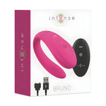 Bruno - Vibromasseur double stimulation doux - Vignette | Adopt1toy