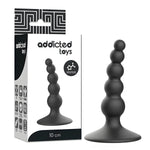 Chapelets anal Nova pour plaisir intime ADDICTED - Vignette | Adopt1toy