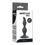 Plug anal Nova pour des sensations intenses - Vignette | Adopt1toy
