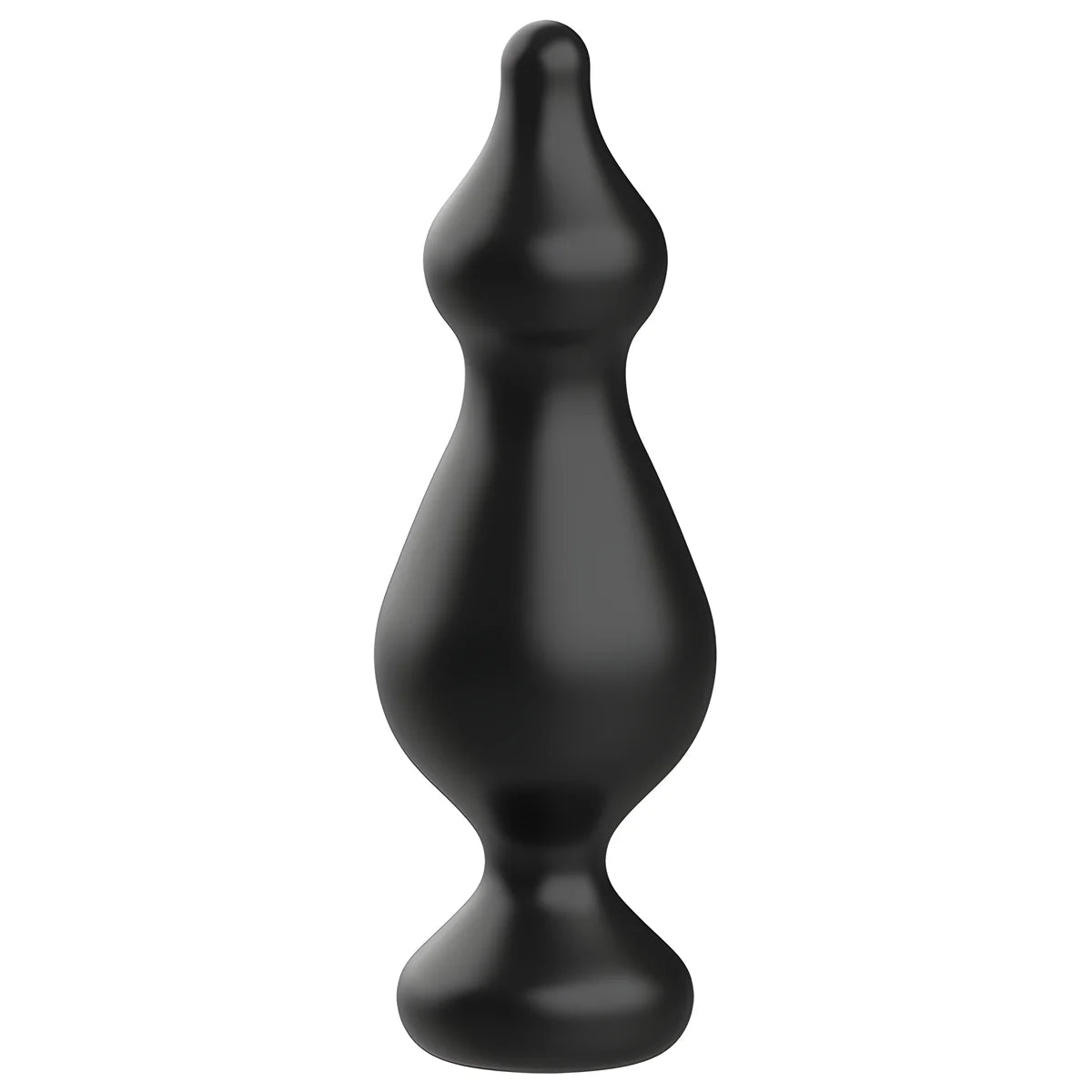 addicted toys plug sexuel anal 13 6 cm noir
