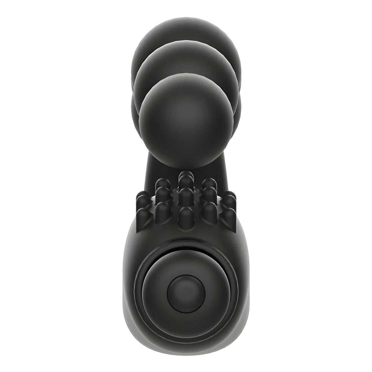 addicted toys masseur anal prostatique avec vibration