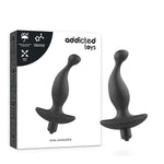 Plug anal modèle 1, vibrations sensuelles - Vignette | Adopt1toy