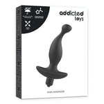 Plug anal modèle 1, vibrations sensuelles - Vignette | Adopt1toy