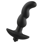 Plug anal modèle 2, vibrations sensuelles - Vignette | Adopt1toy