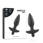 Plug Anal Nova, vibrations sensuelles intenses - Vignette | Adopt1toy