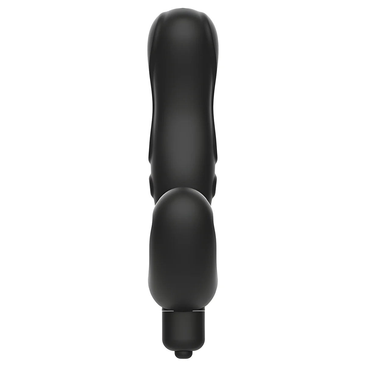 addicted toys stimulateur anal de prostate en silicone p spot vibe