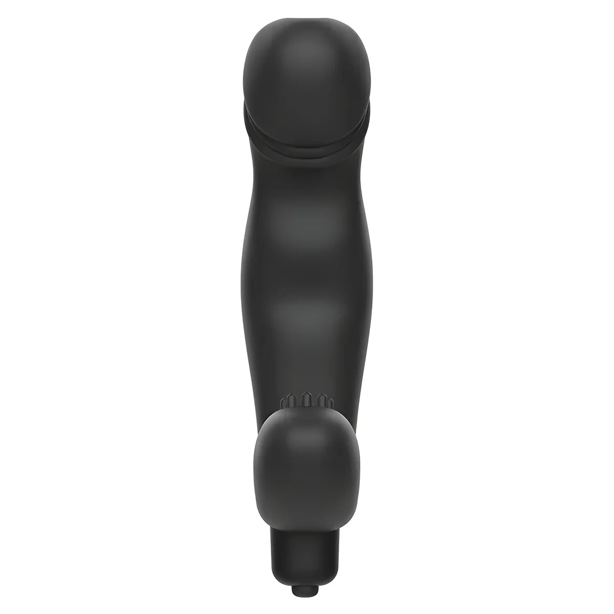 addicted toys stimulateur anal prostate realiste silicone p spot vibe