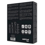 Cockring Nova pour des instants prolongés - Vignette | Adopt1toy