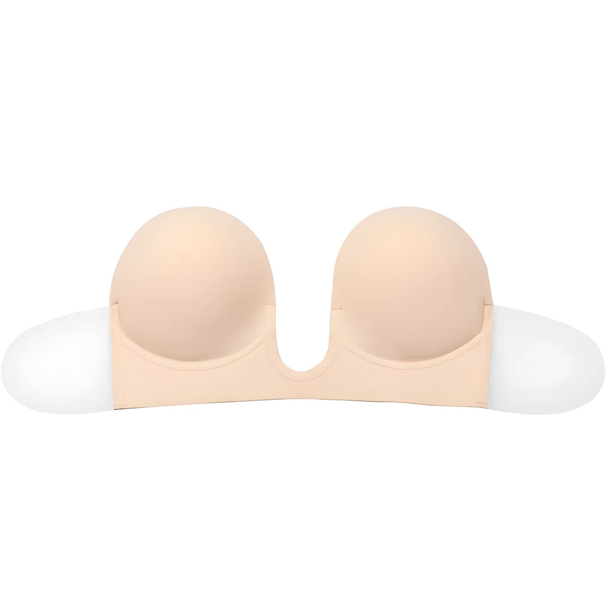 bye bra soutien gorge sans poignees noir bonnet a