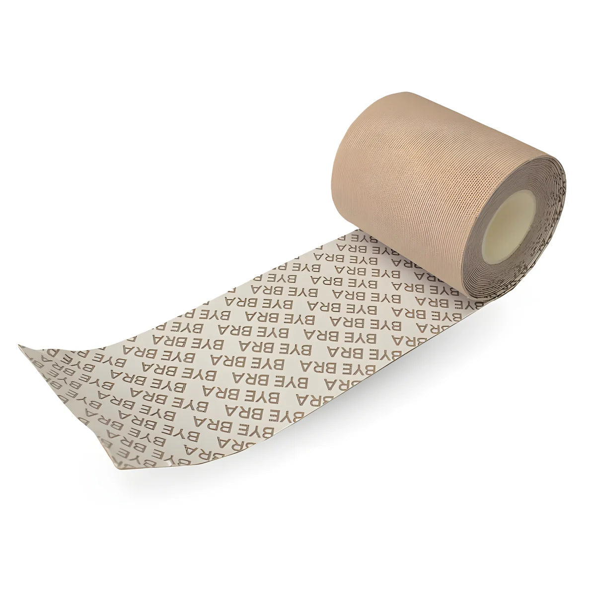 bye bra body tape 5 m x 6 5 cm