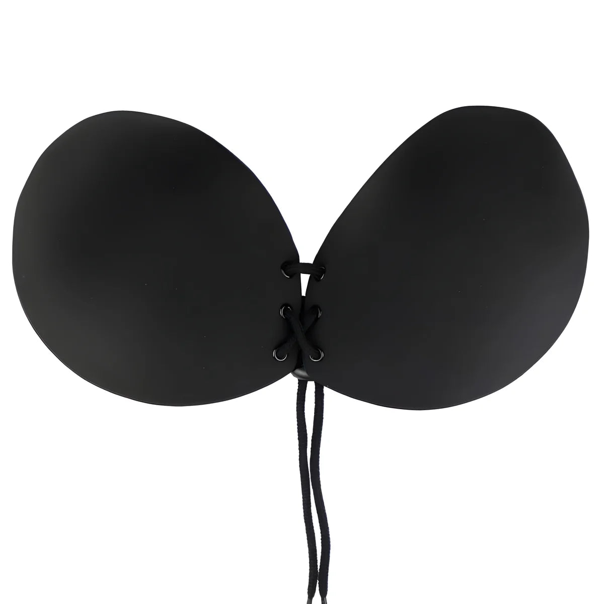 bye bra soutien gorge adhesif emplacement noir bonnet a