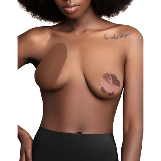 bye bra renforcementseins 3 paires satinees beige bonnet a c