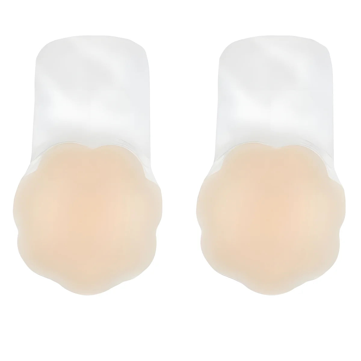 bye bra elevateur de poitrine push up sylique naturel taille m