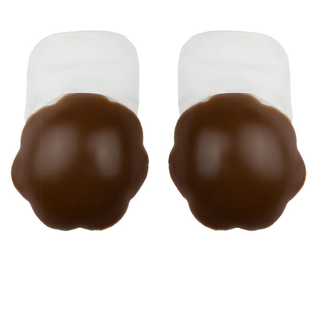 bye bra elevateur de poitrine push up sylique naturel taille m