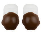 bye bra elevateur de poitrine push up sylique naturel taille m