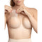 bye bra elevateur de poitrine push up sylique naturel taille m
