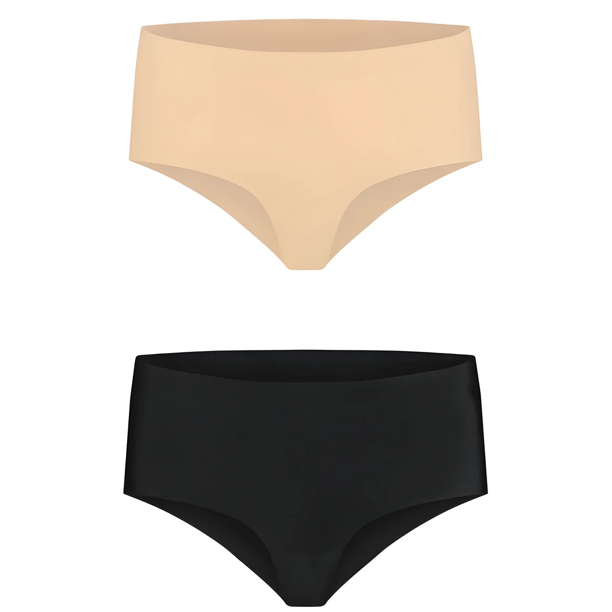 bye bra pack 2 uds braga sin costuras talla s