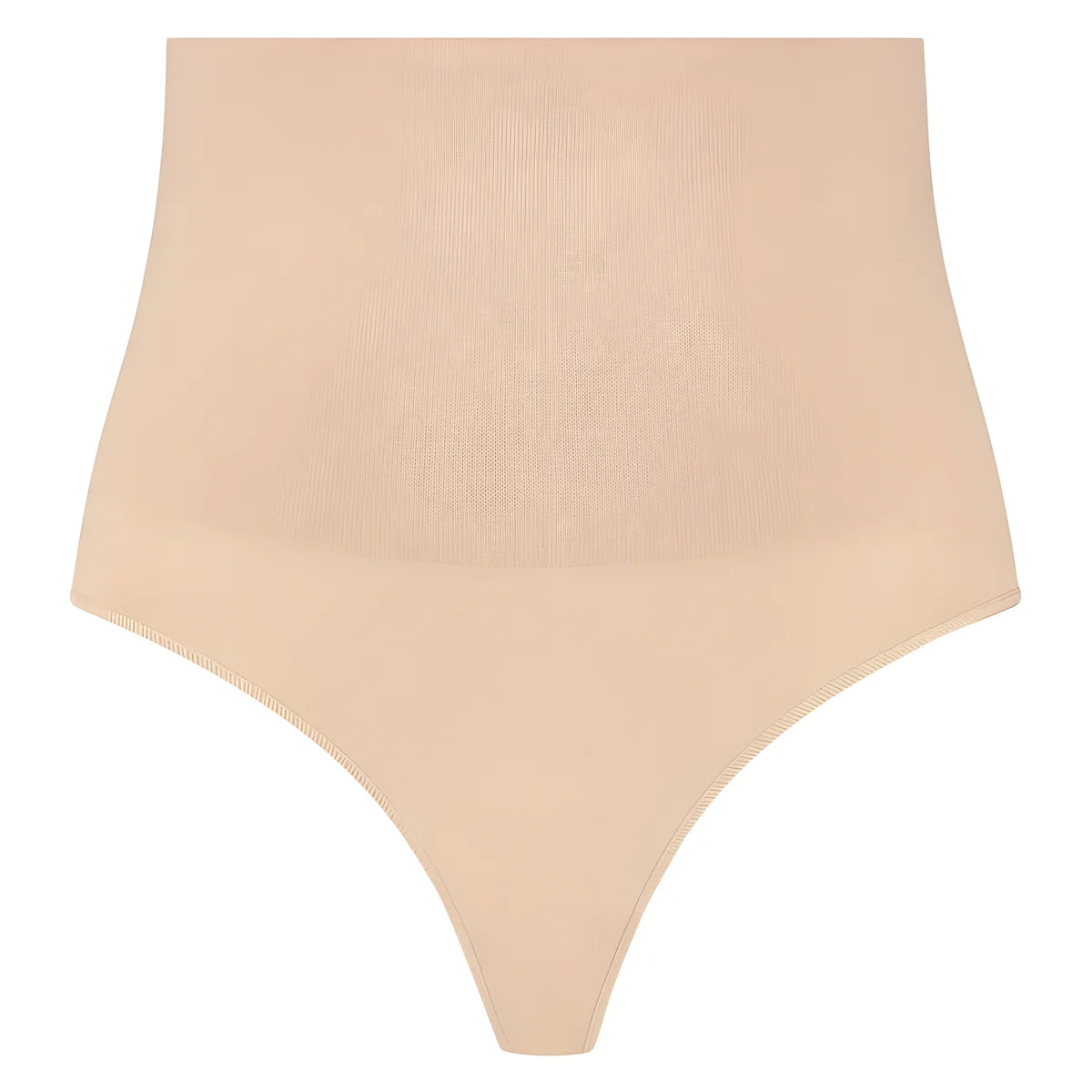 bye bra faonneur sans points style string noir taille s