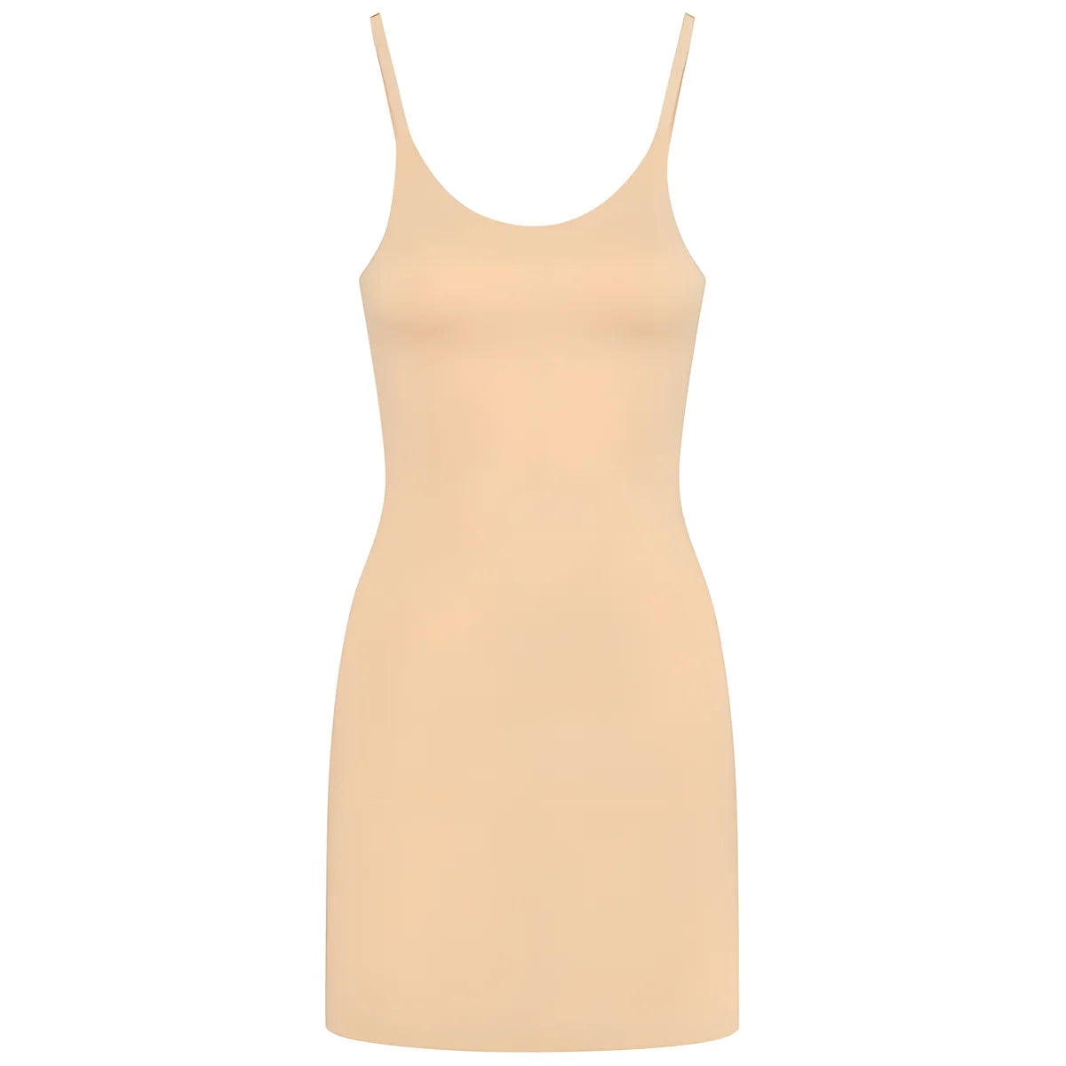 bye bra single robe invisible noir taille s