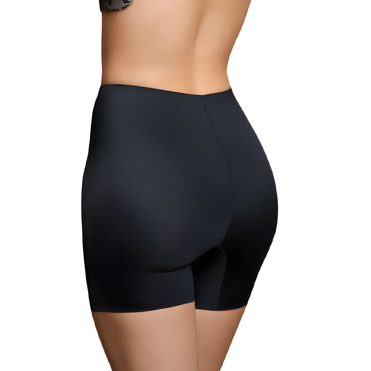 bye bra light shorts noir taille s