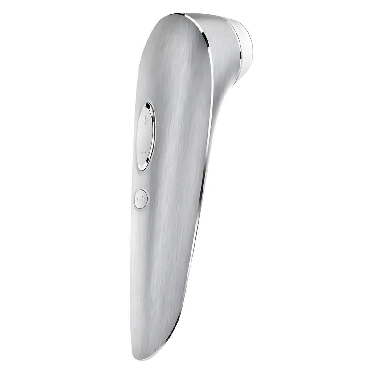 satisfyer ondes de stimulation et vibration de luxe haute mode