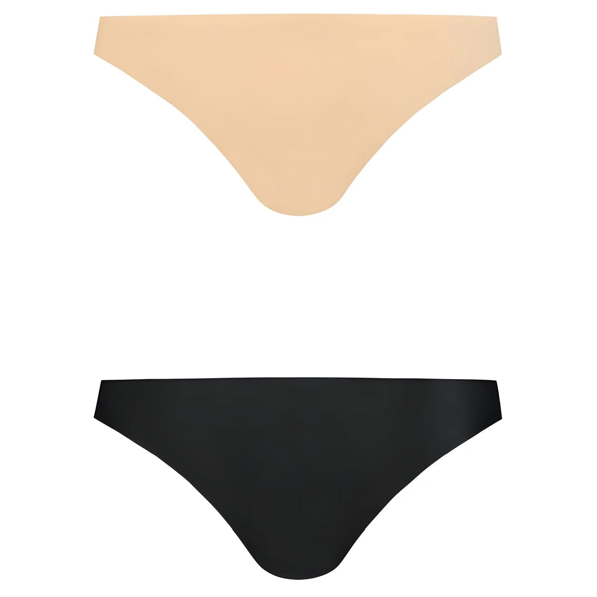 bye bra pack 2 uds culotte bresilienne taille s