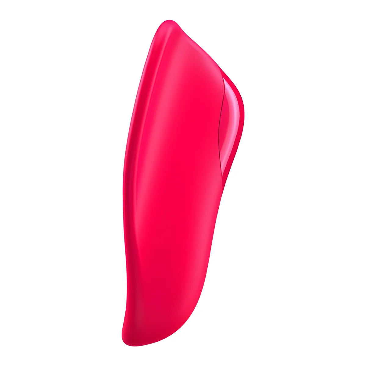 satisfyer vibrateur doigts high fly fuchsia
