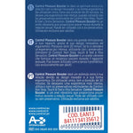 CONTROL - ANNEAU VIBRATEUR PLEASURE BOOSTER - Vignette | Adopt1toy