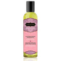 kamasutra huile de massage jardin du plaisir 59 ml