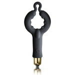 Plug anal Bubbles pour des moments intimes - Vignette | Adopt1toy