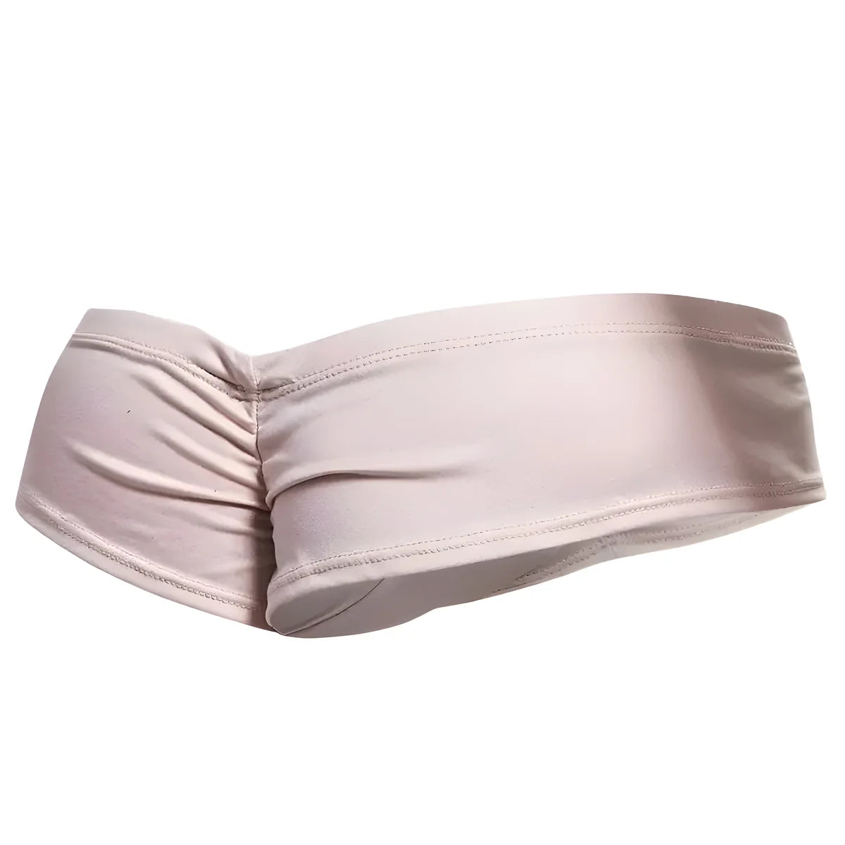 cut4men culotte cheeky argent l