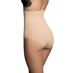 BYE-BRA - FAONNEUR SANS POINTS STYLE CULOTTE BEIGE TAILLE XXL - Vignette | Adopt1toy