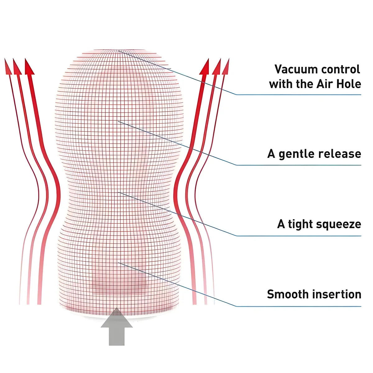 tenga masturbadeur dur vide originale