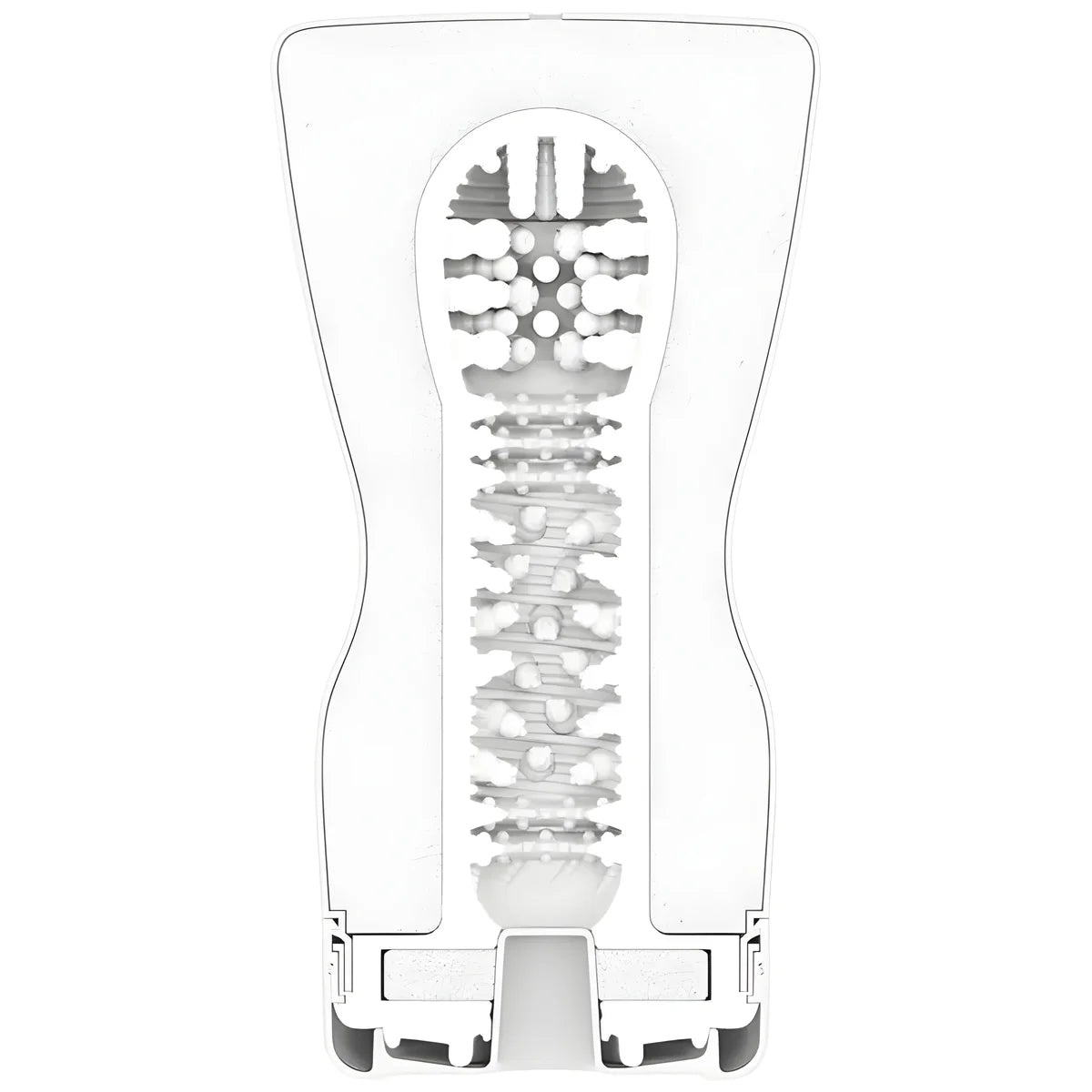 tenga masturbadeur dur rolling head cup