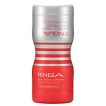 Masturbateur Dual Feel Cup : plaisir contrasté - Vignette | Adopt1toy