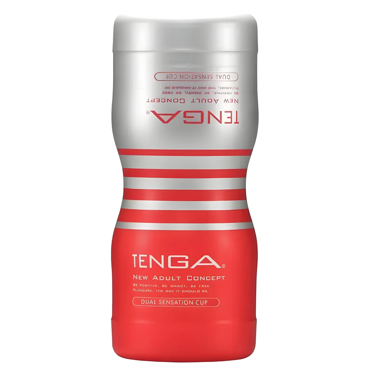 tenga masturbateur dual feel cup