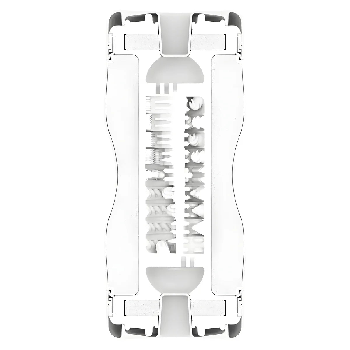 tenga masturbateur dual feel cup