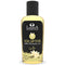 intimateline luxuria voluptas gel de massage comestible effet chauffant vanille 100 ml