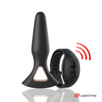 anbiguo watchme vibrateur telecommande plug anal alexandru