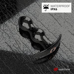 Plug anal Tiberio, plaisir à distance ANBIGUO - Vignette | Adopt1toy