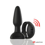 Plug Anal Ambiguo pour des sensations intenses - Vignette | Adopt1toy