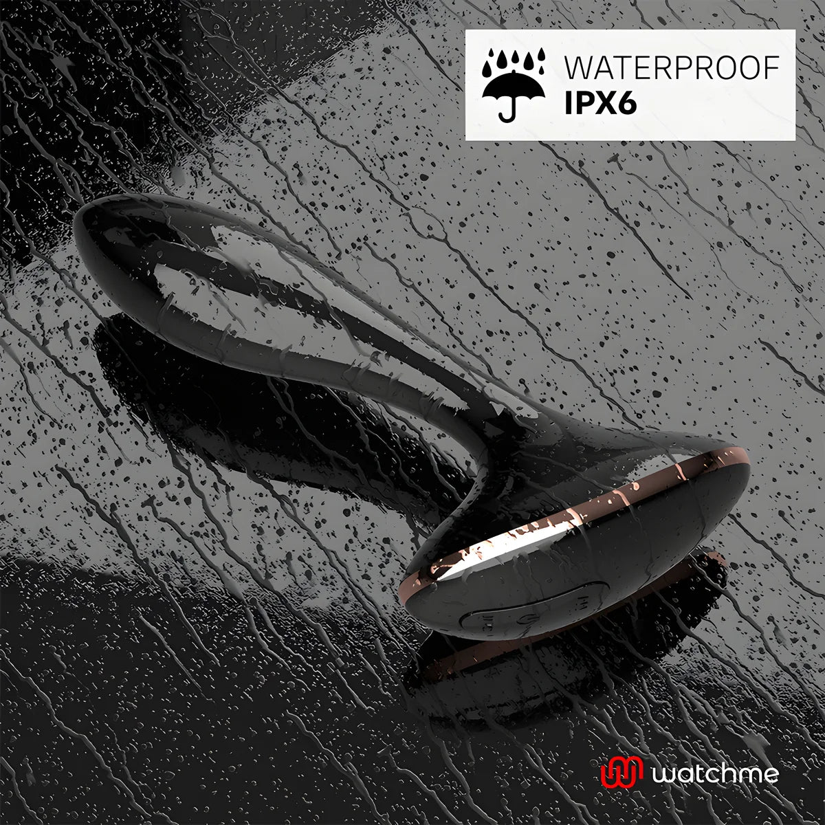 anbiguo watchme vibrateur telecommande plug anal vernet